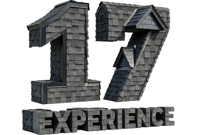 Roofing Experience That Understands Your Needs